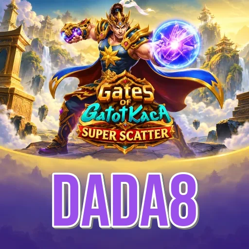 Step-by-Step Install Guide - dada8