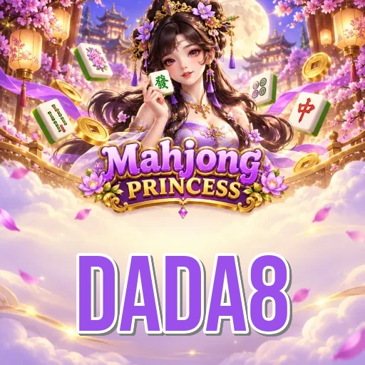 dada8 Specs