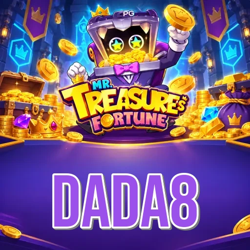App Information dada8