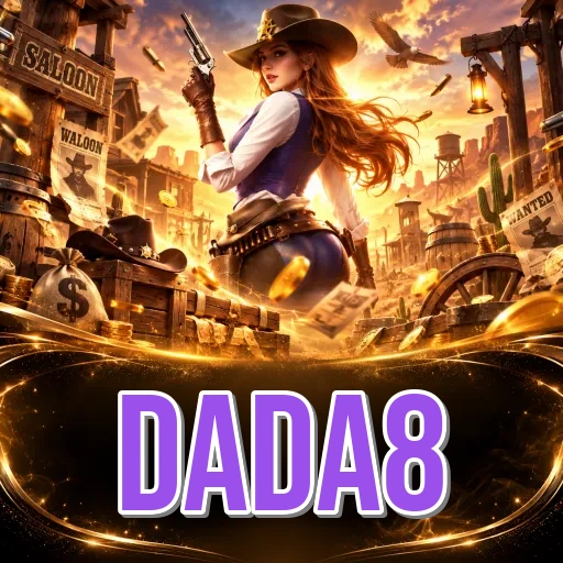 Mission and Vision of dada8