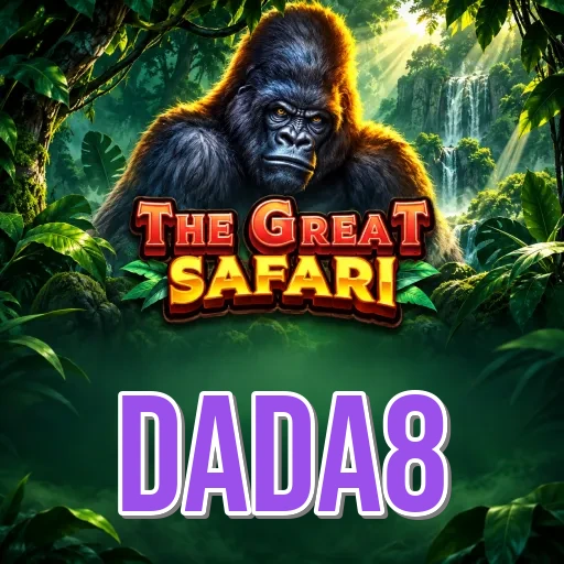 Who We Are at dada8