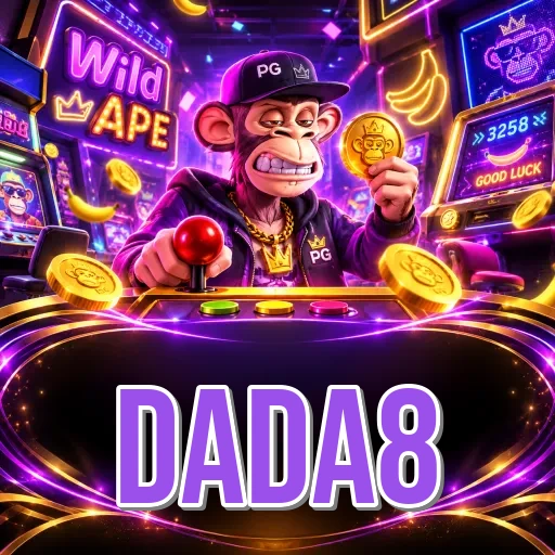 How to Update dada8