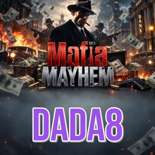 Privacy & Security dada8